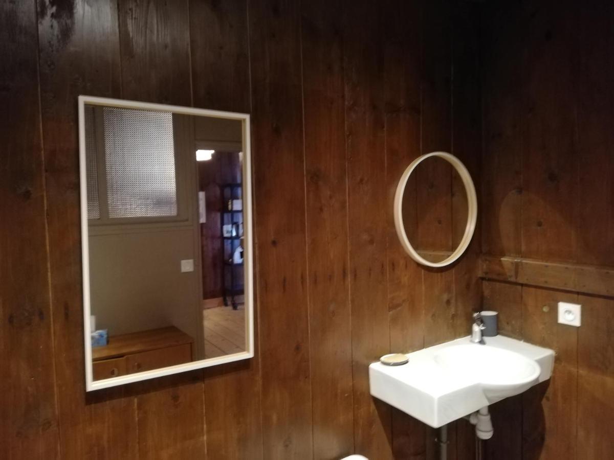 La Canetterie Dole Exteriér fotografie